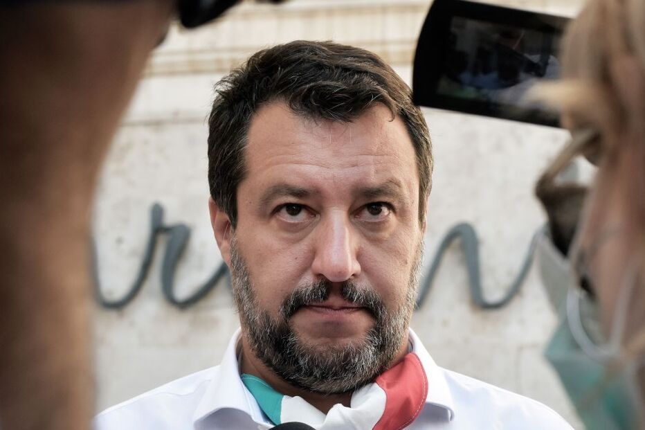 salvini