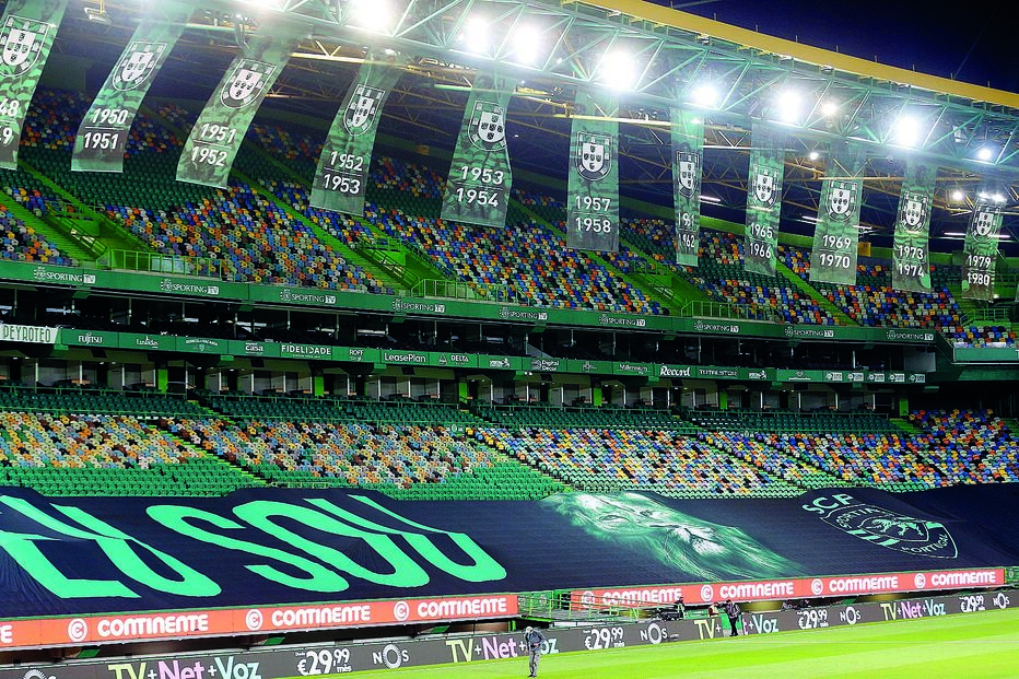Estádio de Alvalade