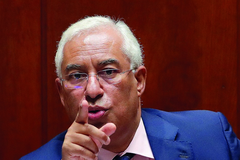 António Costa