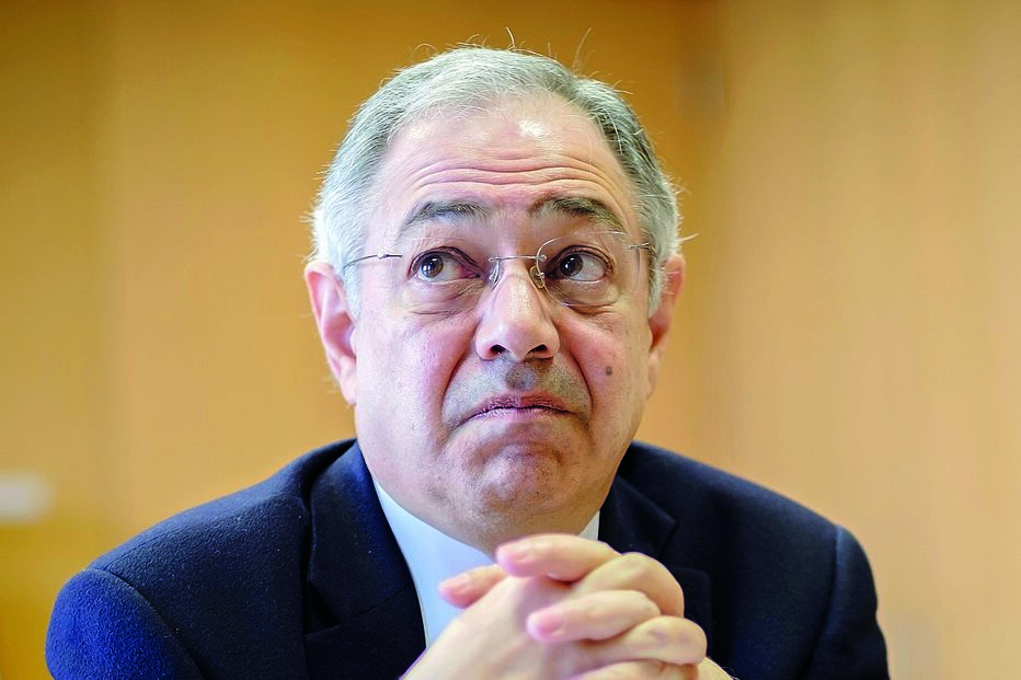 Vítor Caldeira