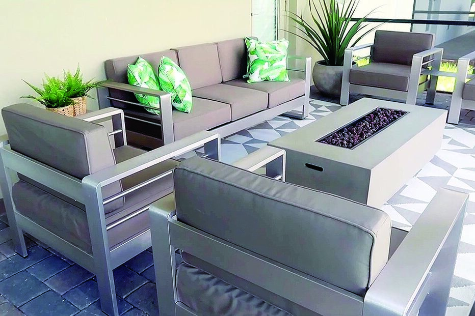 Mansão luxuosa de Hulk em Miami