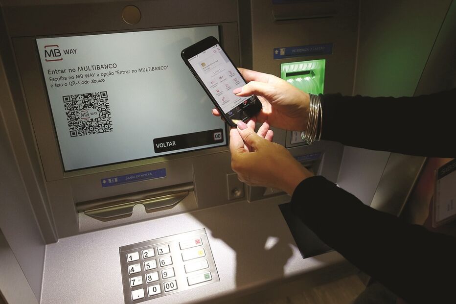 Burlas através do MBWay