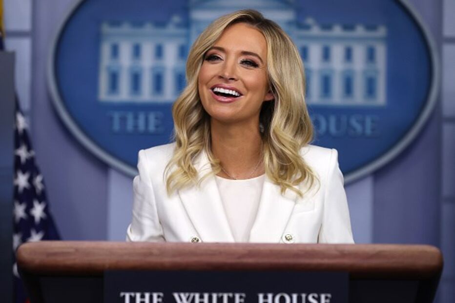Kayleigh McEnan