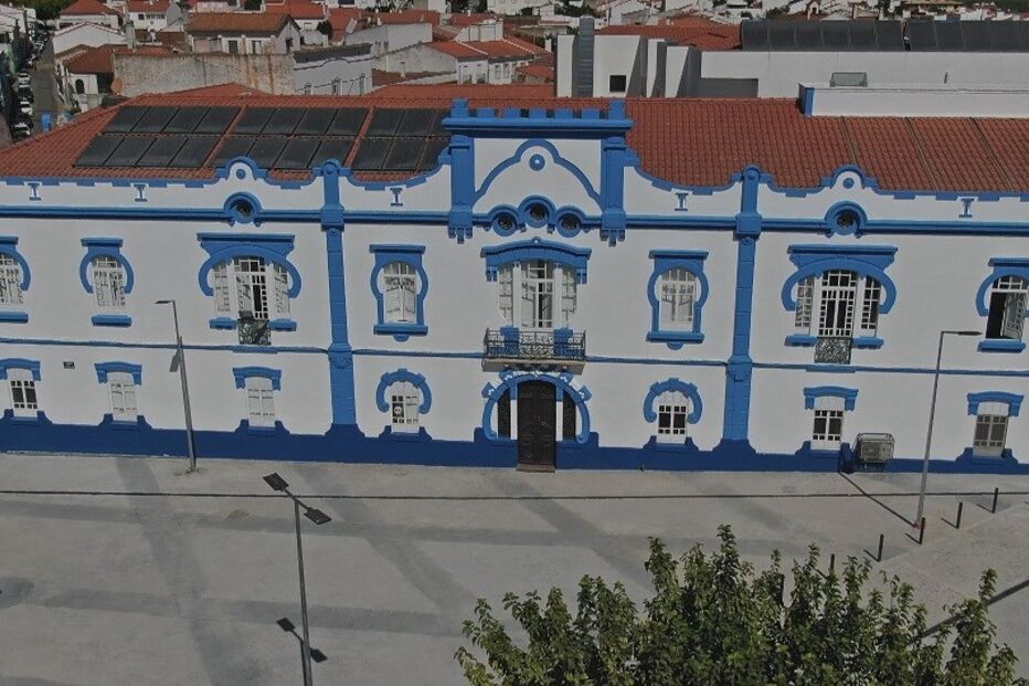 Lar Reguengos de Monsaraz