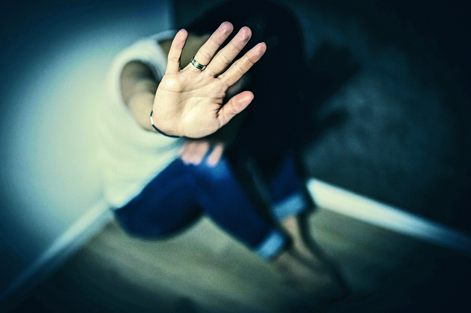 Violência doméstica