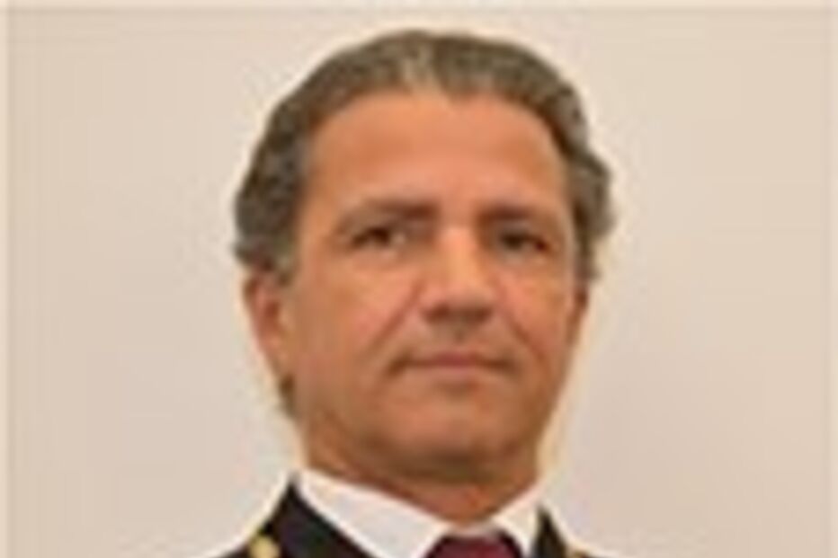 Juiz Conselheiro José Tavares nomeado presidente do Tribunal de Contas