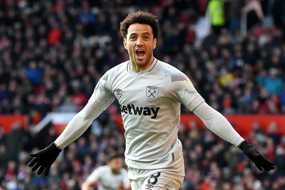 Felipe Anderson