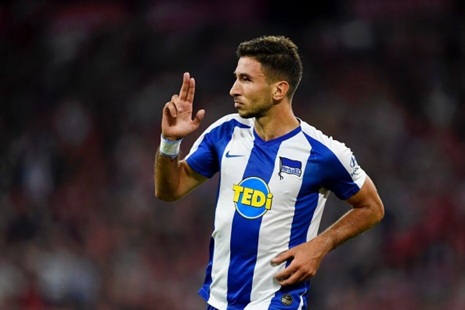 Marko Grujic