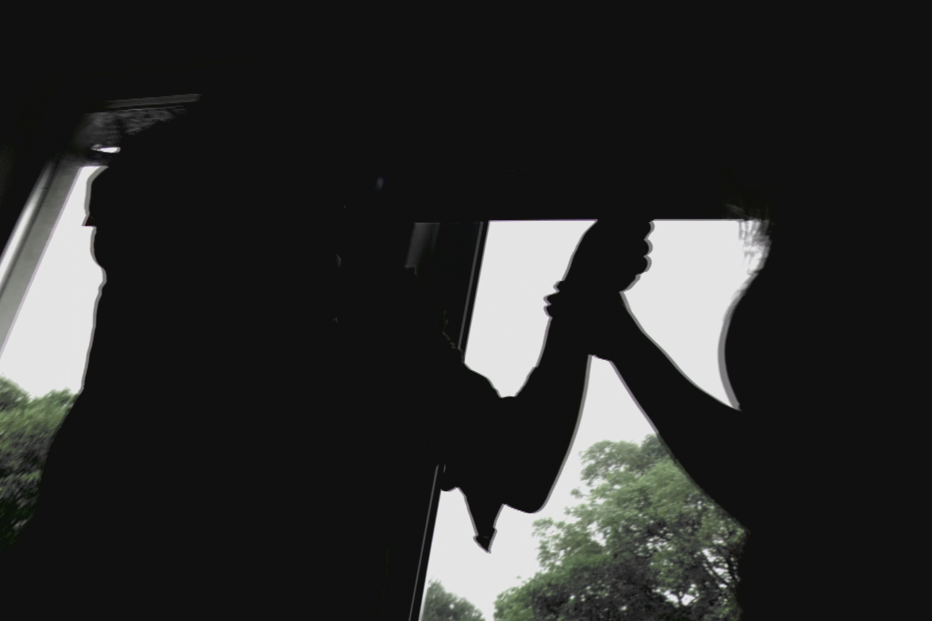 Violência doméstica