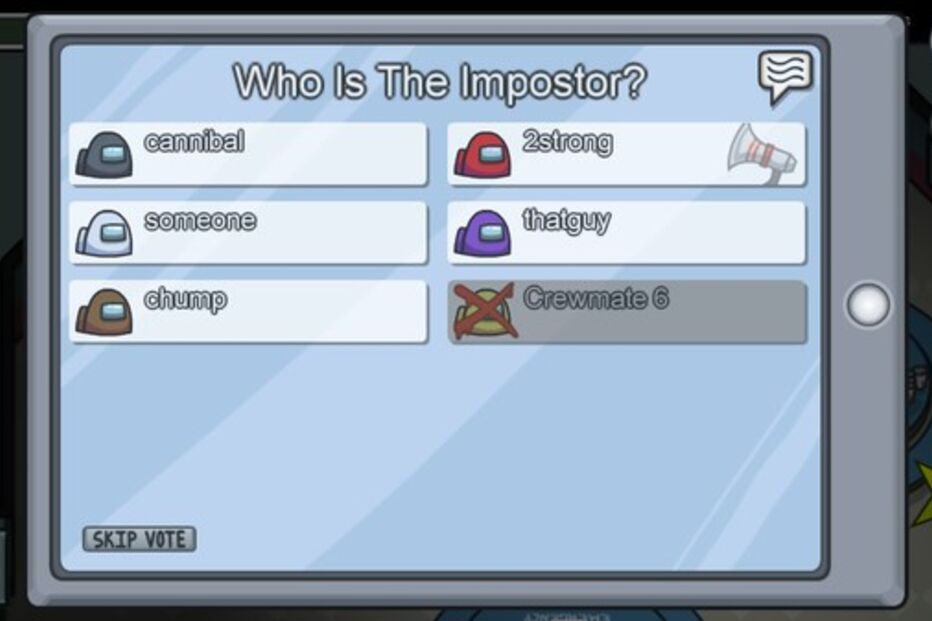 Among Us: O novo jogo que já está nos telemóveis e computadores de milhões