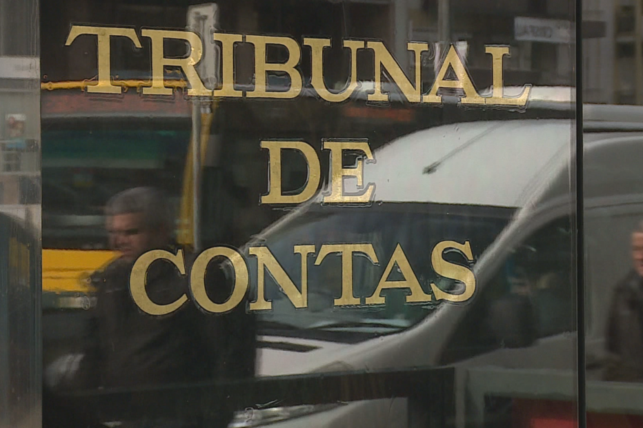 Tribunal de Contas
