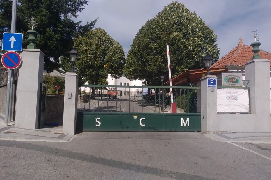 Vítimas mortais da Covid-19  eram utentes do Lar da Misericórdia de Bragança e tinham entre 78 e 95 anos