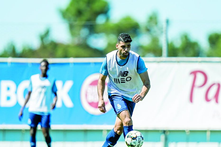 Taremi custou 5 milhões de euros aos cofres da SAD do FC Porto 