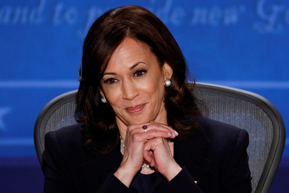 Kamala Harris