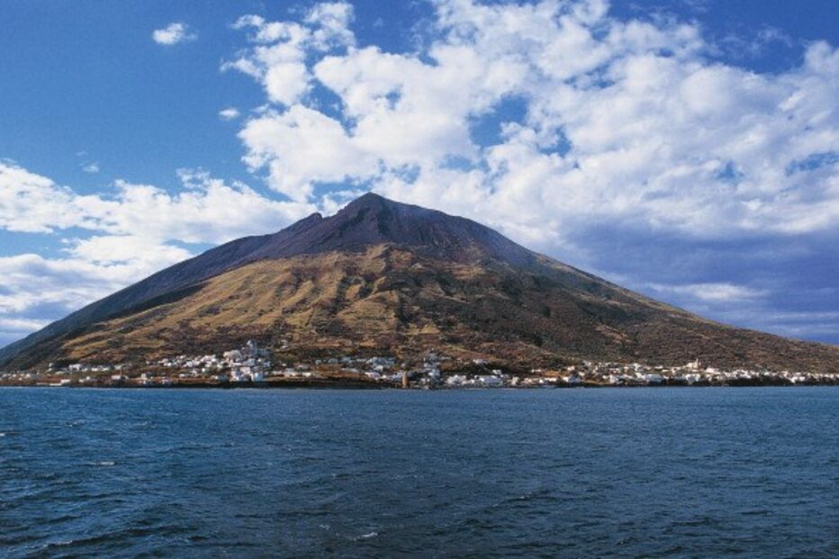 Stromboli