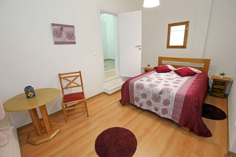 Cadeia de Sintra tem instalações preparadas para visitas íntimas