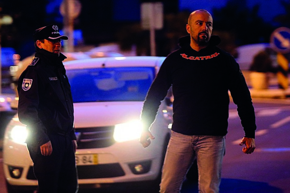 Mário Machado escondeu-se dos agressores