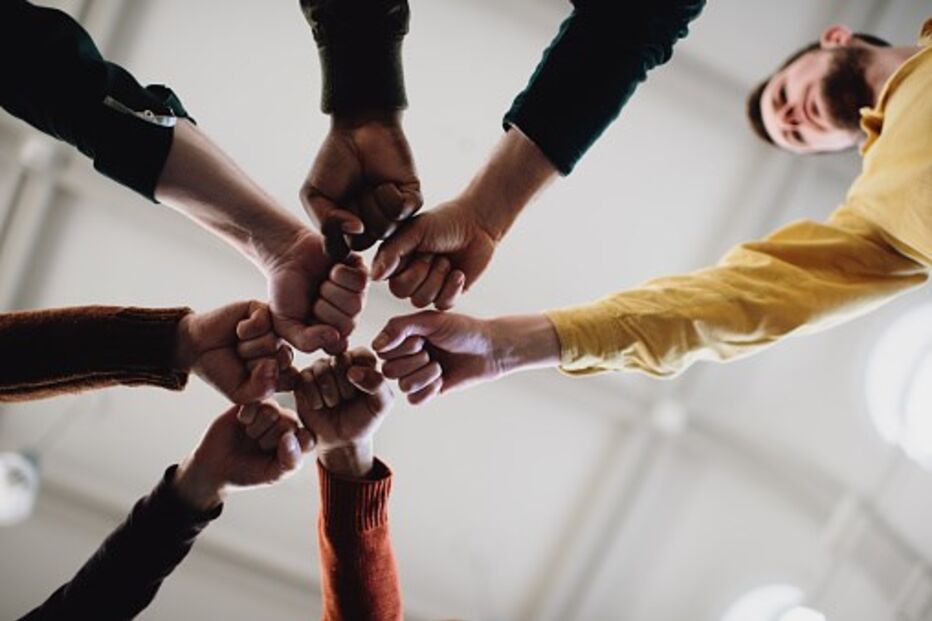 Saúde, saúde mental, atividade de grupo