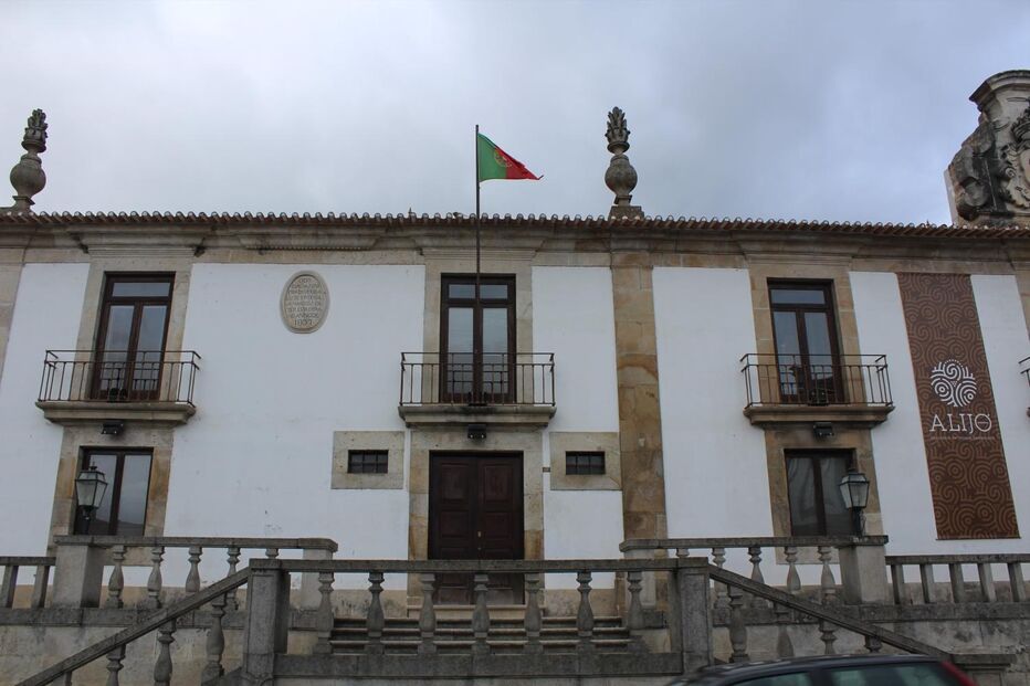 Câmara Municipal de Alijó
