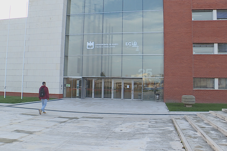 Universidade de Aveiro