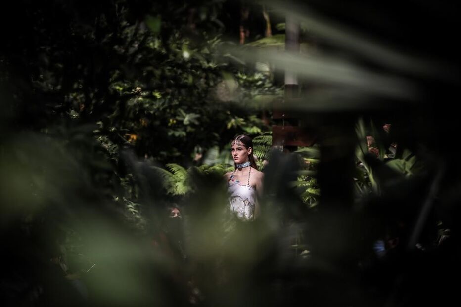 O projeto Béhen, da criadora Joana Duarte