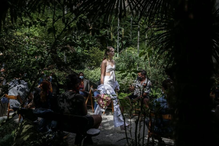 O projeto Béhen, da criadora Joana Duarte