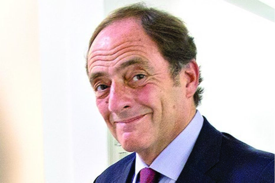 Paulo Portas decidiu, como ministro, a aquisição dos submergíveis 
