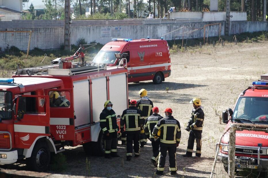 A co-piloto Laura Salvo, de 21 anos, morreu num acidente durante as provas oficiais do Rali Vidreiro 2020, na Marinha Grande. A navegadora competia num carro Peugeot junto do piloto Miquel Socias.