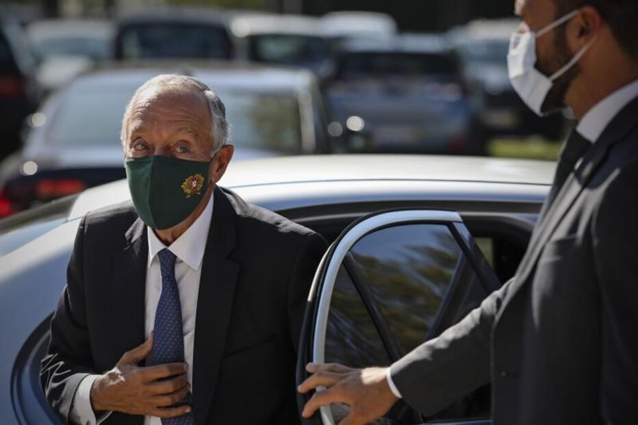 Marcelo Rebelo de Sousa