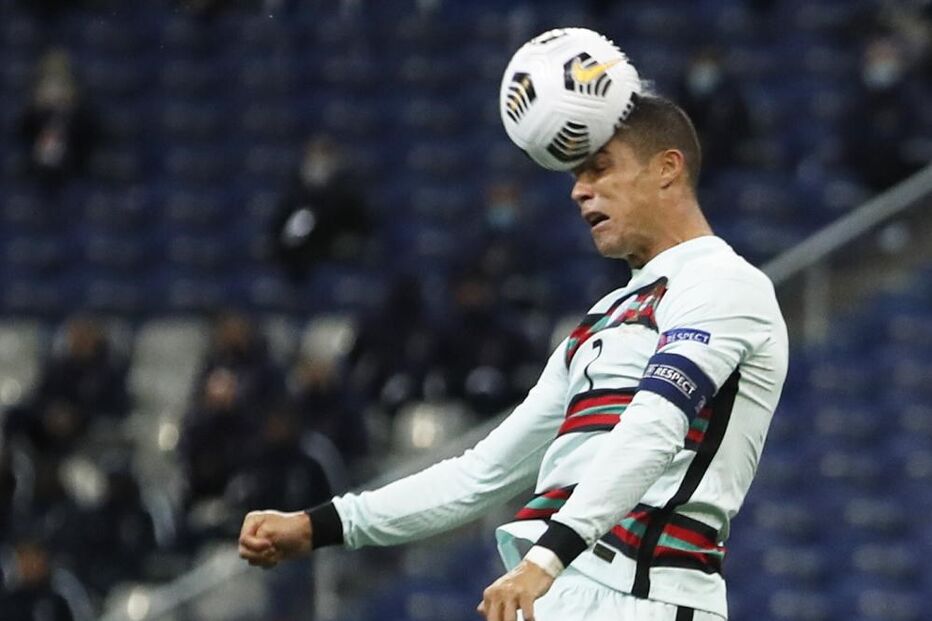 Portugal e França na disputa da liderança do grupo 3 da Liga das Nações