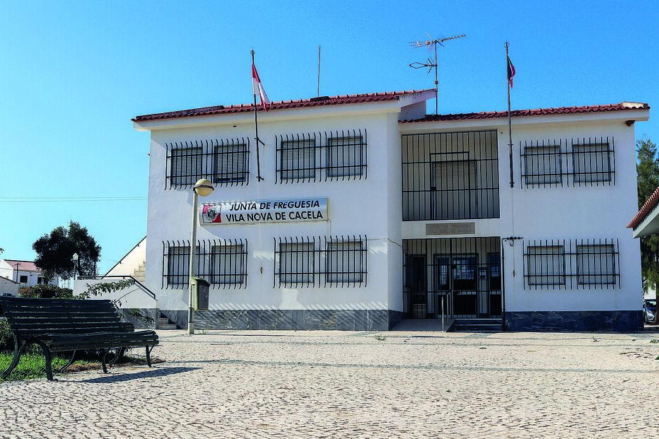 Posto dos Correios vai começar a funcionar nas instalações da Junta de Freguesia de Vila Nova de Cacela, “em breve” 