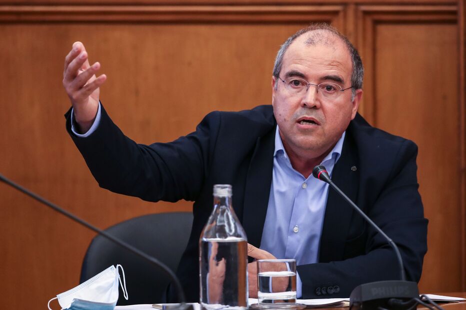 Nuno Artur Silva
