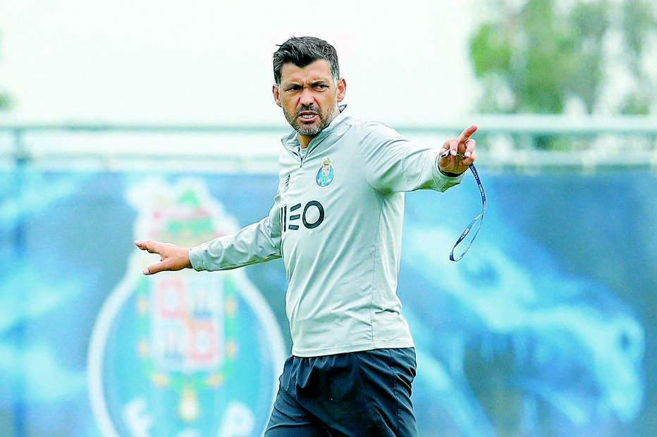 Sérgio Conceição