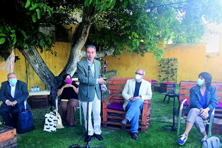 Manuel Heitor, ministro da Ciência