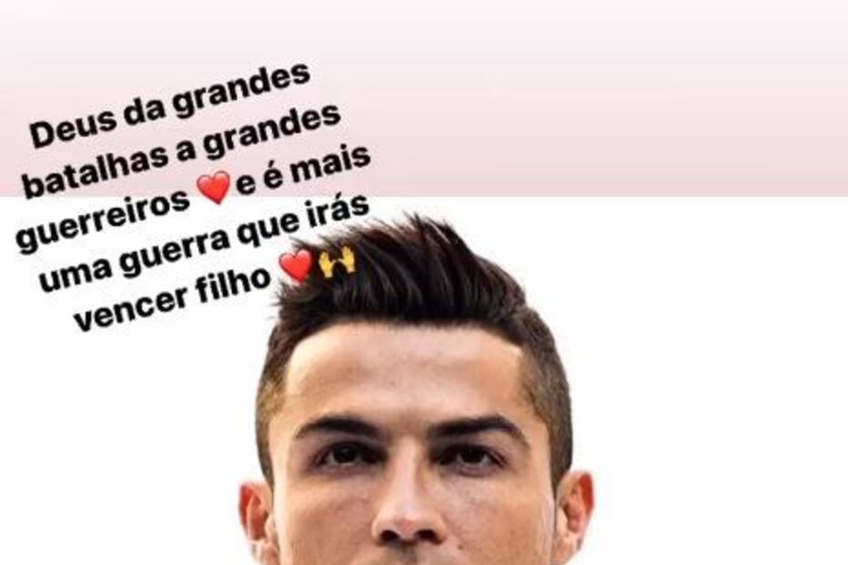 Dolores Aveiro reage a teste positivo à Covid-19 de Cristiano Ronaldo
