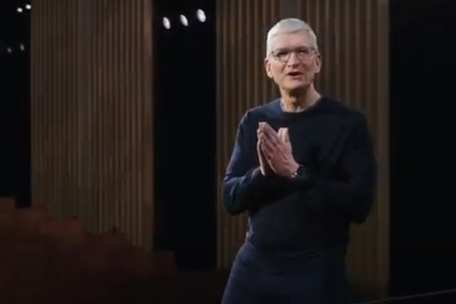 Novo iPhone vai ter ligação 5G. Acompanhe a apresentação em direto