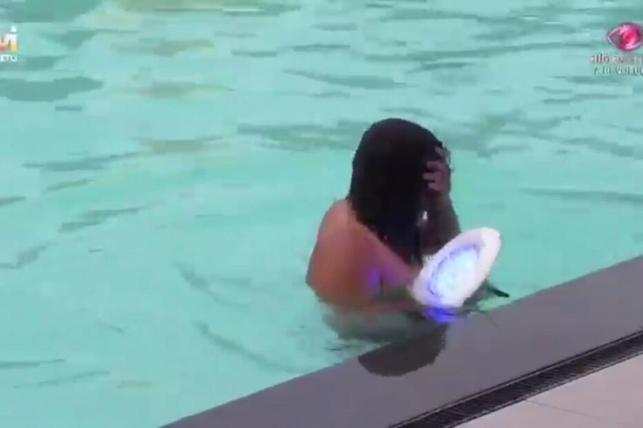 André Filipe no 'Big Brother'