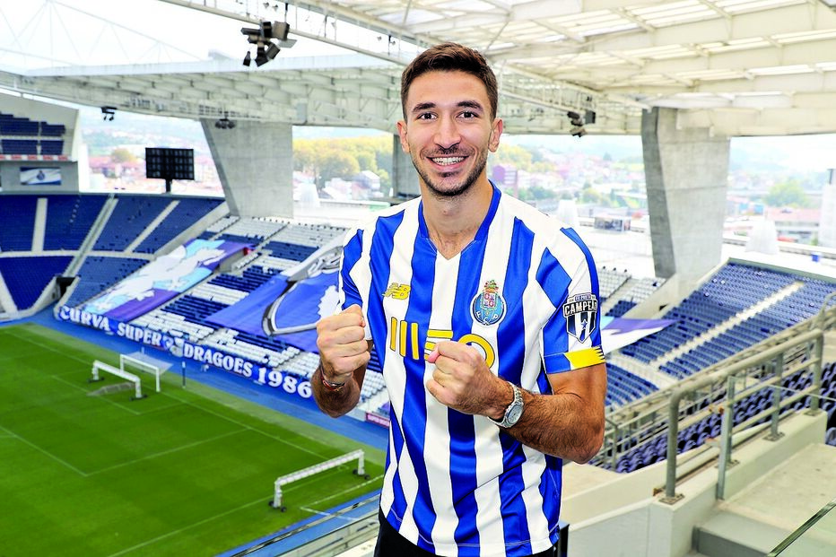 Marko Grujic