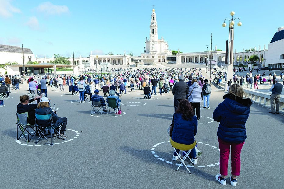 Santuário de Fátima