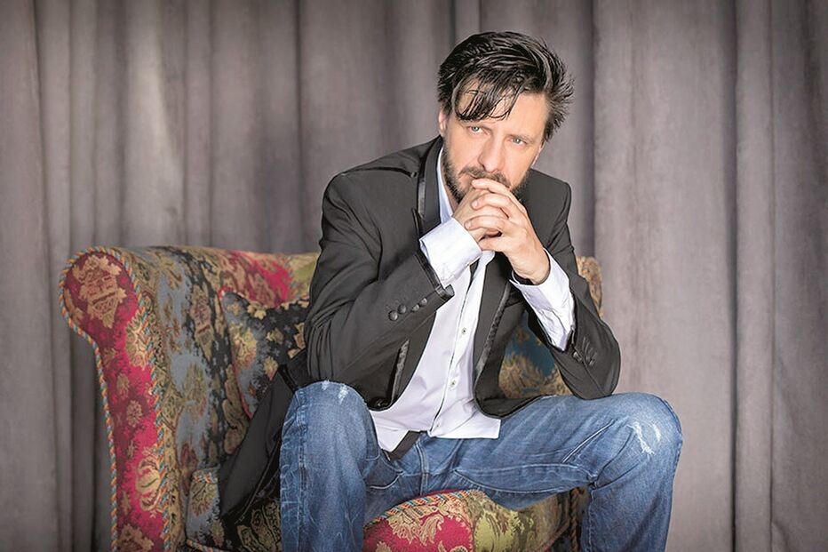 António Fernando de Sousa Lemos, conhecido por Tony Lemos