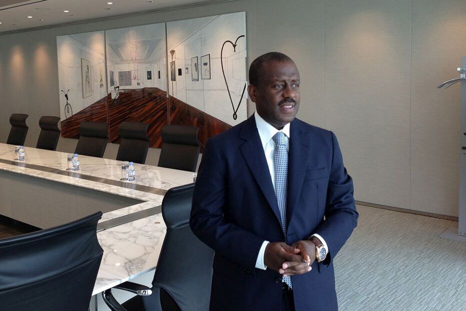 Leopoldino do Nascimento ‘Dino’