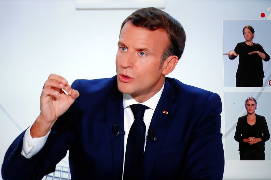 Macron