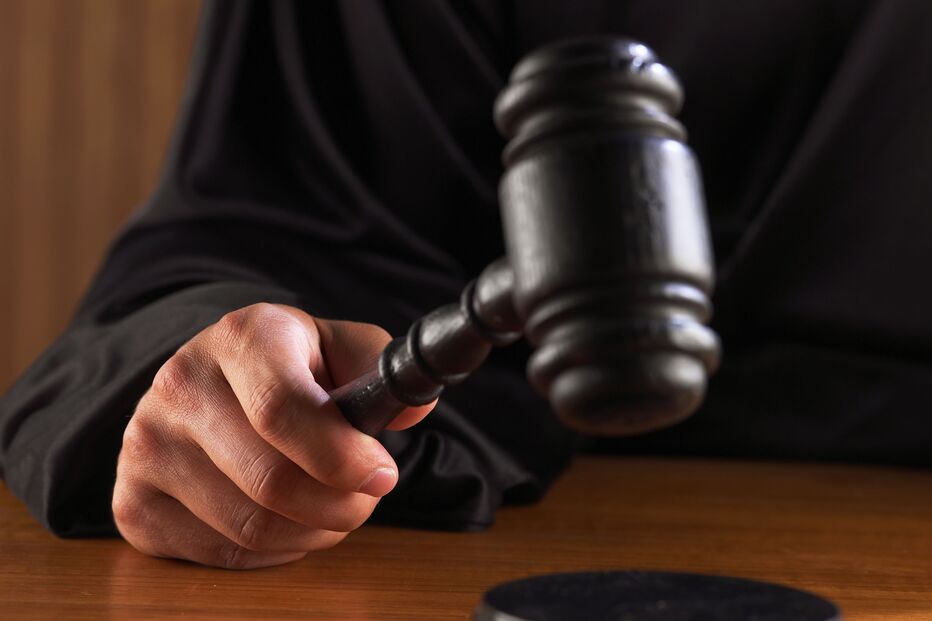 Tribunal xx