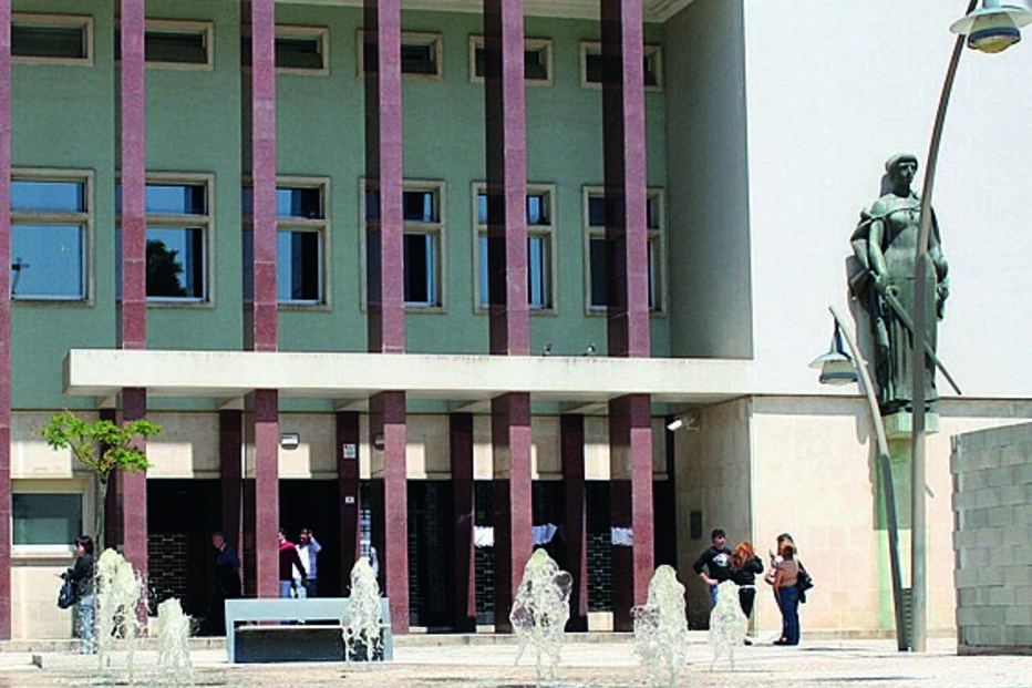 Tribunal de Aveiro
