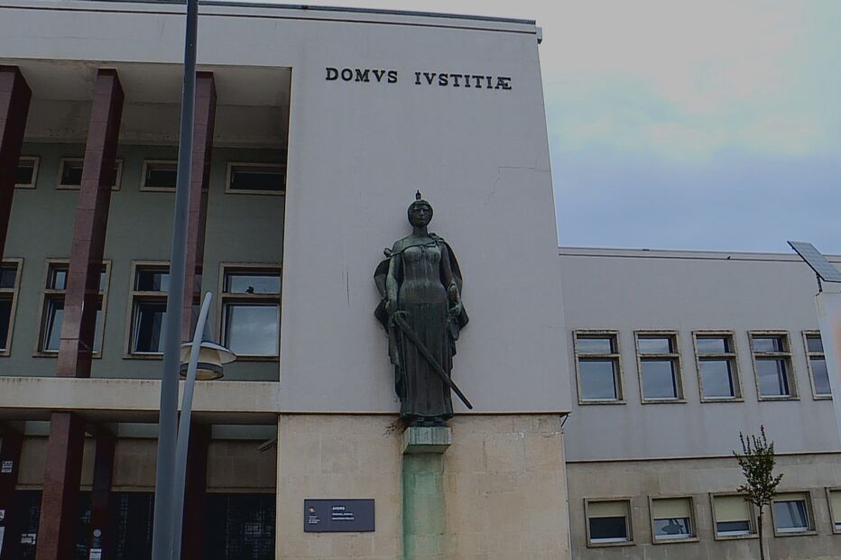 Tribunal de Aveiro