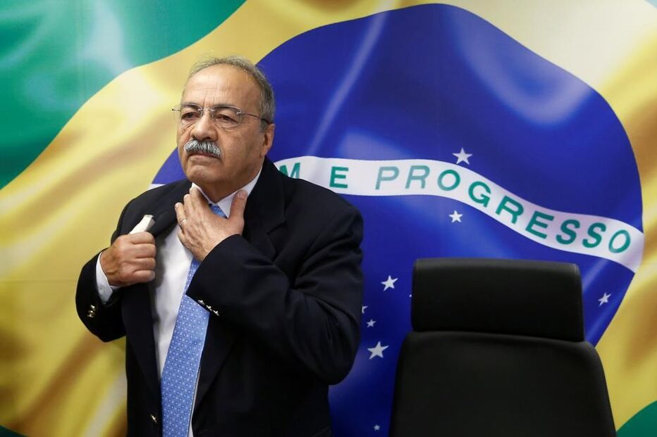 Senador brasileiro, Chico Rodrigues