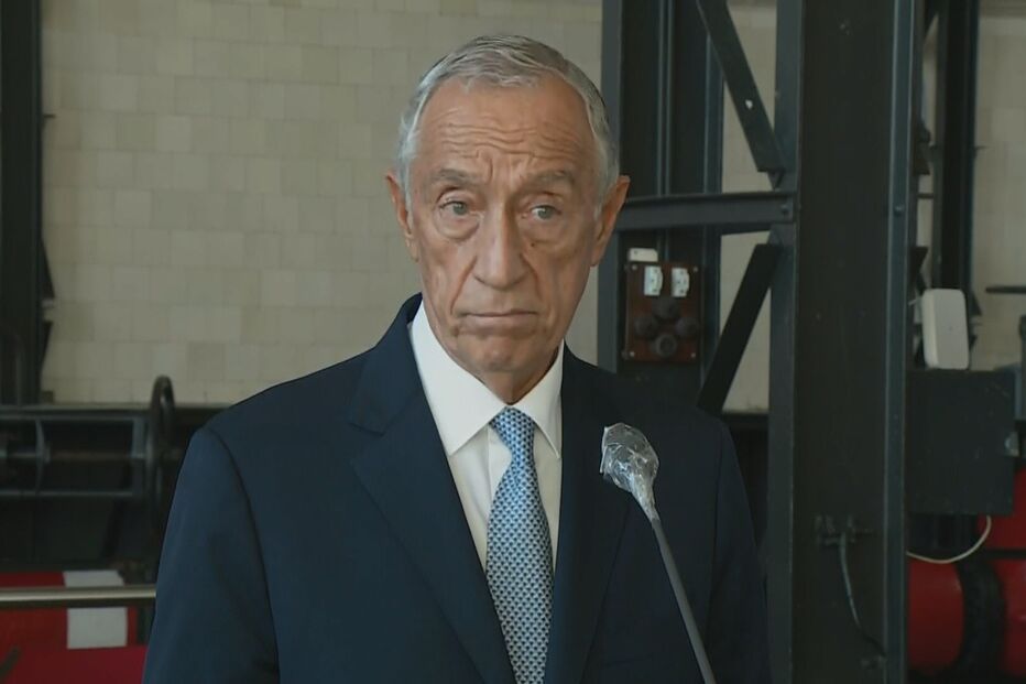 Marcelo Rebelo de Sousa