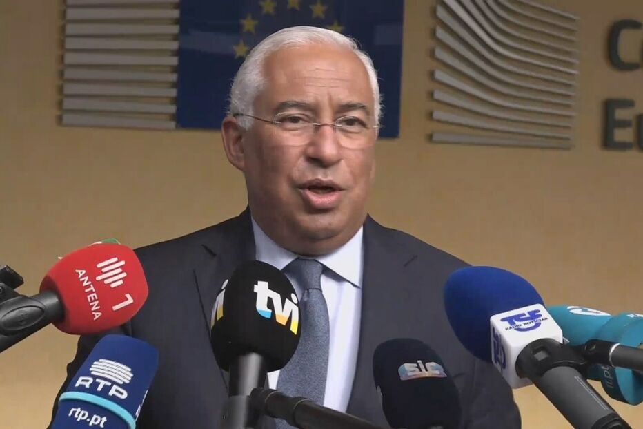 António Costa