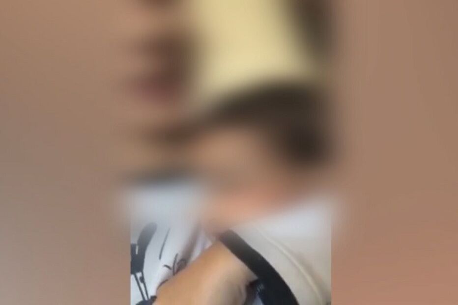 Mãe filma ameaças de morte à filha para recuperar companheiro