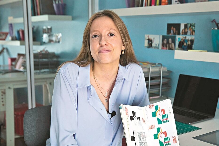 Beatriz Roque Antunes ganhou concurso internacional